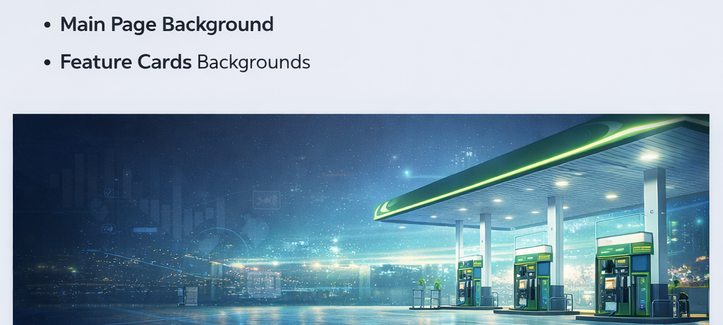 Akaryakıt Takip banner